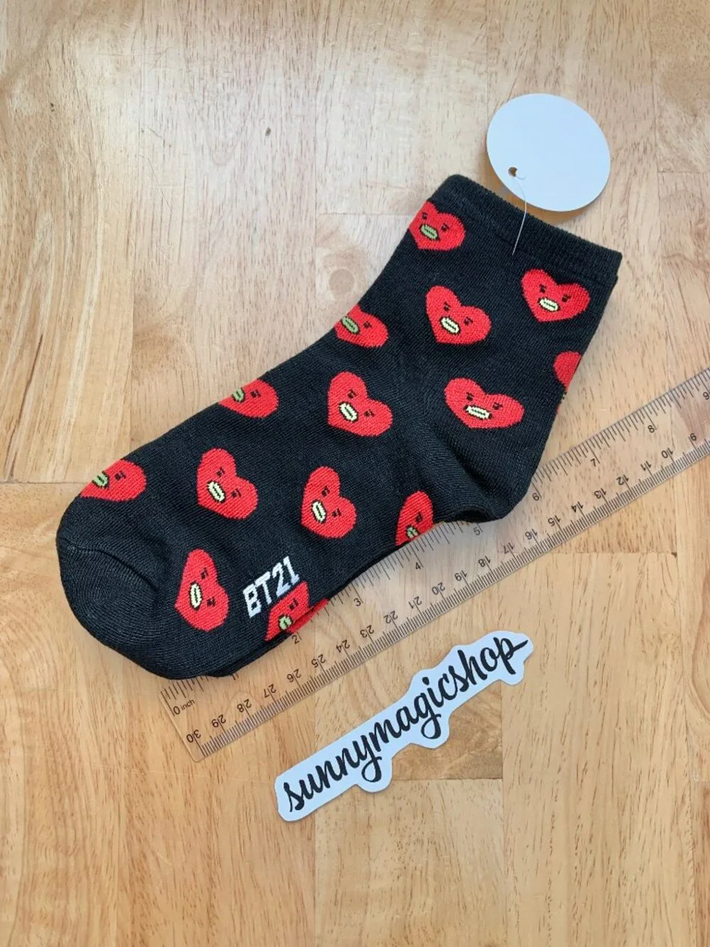 N/A bt21 bts